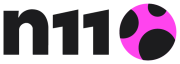 N11 logosu